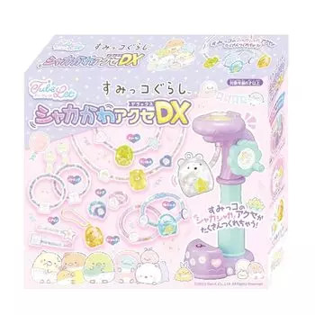 Ханаяма Тулет Сумиккогураши Шакакава Аксессуар DX