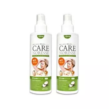 Hanaro Care 250 мл x 2 продукта, используемые без воды, 2 единицы, 250 мл