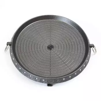 Hanaro Round Multi Roaster