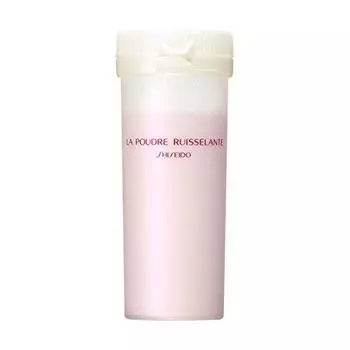 Hanatsubaki Club Shiseido La Poudre Louis Ronto 30г (Пополнение) чистый