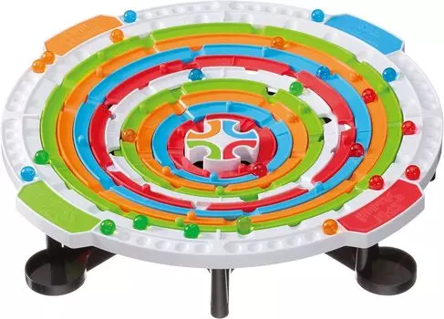 Hanayama Board Game Spin Stadium (HANAYAMA) белый