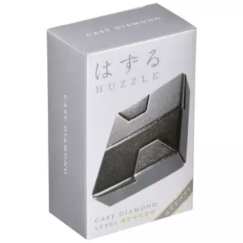 HAnayama Cast Diamond [Уровень сложности 1]