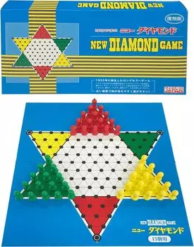 HAnayama Новый бриллиант (2023) синий