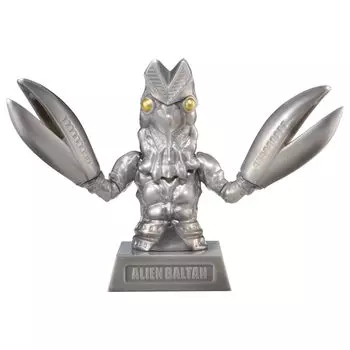 Hanayama Special Effects 3D Puzzle Baltan Alien