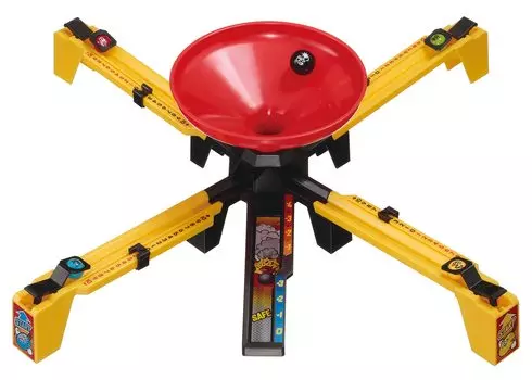 Hanayama Thrill Bomb Возраст 6+