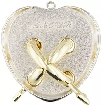 HAnayama Удалить головоломку Удалить CAST AMOUR Уровень сложности 5