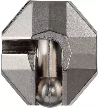 HANAYAMA Удалить головоломку Удалить уровень CAST FLAG (ХАНАЯМА) (Флаг Литой) [Уровень сложности 1] серый