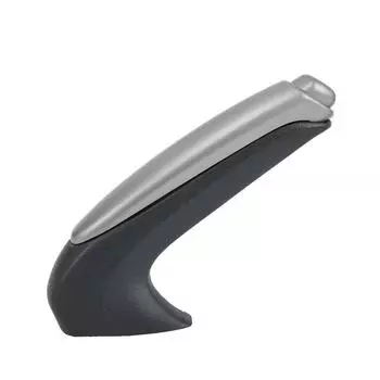 Hand Brake Cover Parking ABS Material Car Accessories Front
