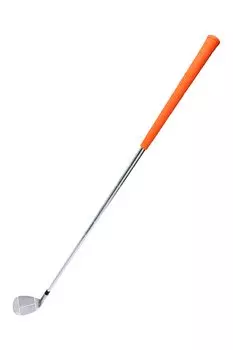 Hand First Master 100 Degree Wedge Golf Training Equipment Golf Digest Authentic Product Golf Training Swing Equipment Hand First Distance Increase оранжевый