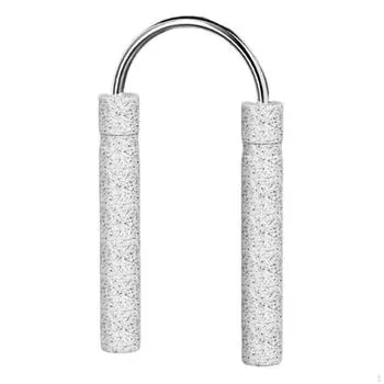 Hand Grip Strengthener Finger Exerciser Compact Versatile Rust Resistant Gripper 30KG resistance