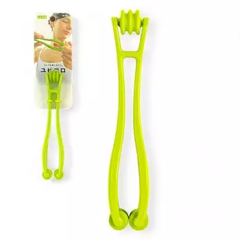 Hand Massage Roller Ubicolo Genuine La-VIE 3B-4784 [Manufacturer Product]