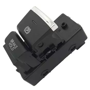 Hand Parking Brake Switch BRAKE HOLD For Honda Accord 2018-2019 # 35355-TVA-A01