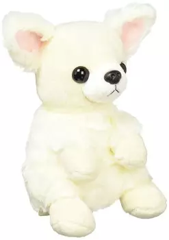 Hand Puppet Chihuahua Take-Off 261-0160