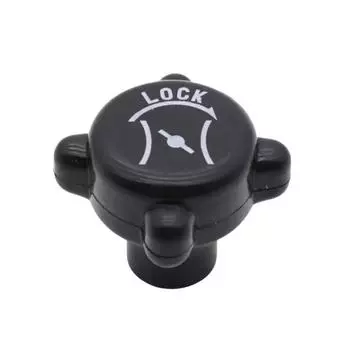 Hand Throttle Control Knob For Nissan Patrol Y60 GU Y61 1841531W10 18415-31W10