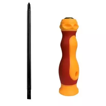 Hand Tools screw driver Mini Screwdriver Kit Small Portable Radish Head Screw Driver Precision Car Repair tools Handle Repair