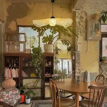 Hand Woven Ceiling Weaving Chandelier Lamp Rattan Wicker Home Bedroom Bamboo Art Lamp Hanglamp E27 Suspension Luminaire NO Bulb