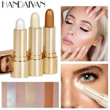 HANDAIYAN Трехмерная световая ремонтная палочка Поднимите ручку шелкопряда, откройте глаза 01