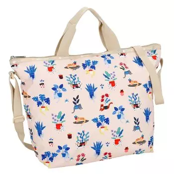 Handbag 4360 F645 [LeSportsac] Women s [Item]