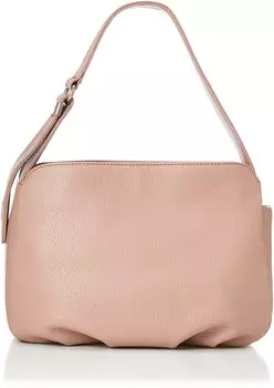 Handbag Ku Light Pink [Lanvin Collection] 60-6060 Women s