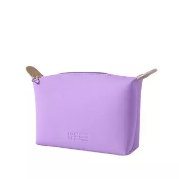 Handbag PU Cosmetic Bag Waterproof Toiletry Bag Portable Travel Storage Bag Outdoor