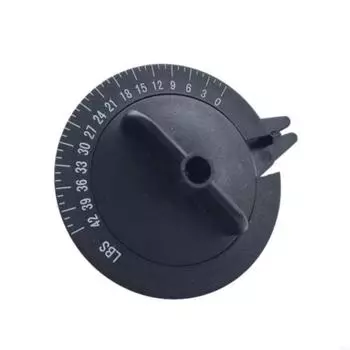 Handheld Badminton Tension Calibrator With Accurate String Machine Tools Playing Gear