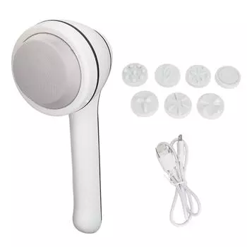 Handheld Cellulite Remover Massager Multi Functional Electronic Body Sculpting Massager for Leg