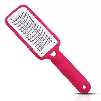 Handheld Foot Exfoliator 1pcs Foot Dead Skin Removal Tool, Foot Callus Grinder, Exfoliation Tool Foot File, For Smooth Feet