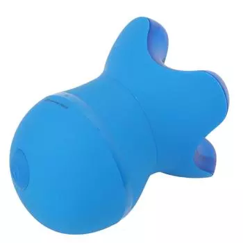 Handheld Mini Electric Massager Octopus Shape Waterproof Pain Relief Mini Vibrate Massager for Arms Legs Shoulders