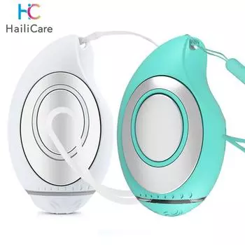 Ручной прибор для сна, прибор для облегчения бессонницы, помощь в ночном сне, терапия для снятия беспокойства, релаксация, устройство для снятия давления зелёный