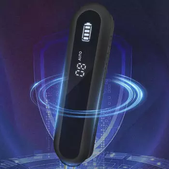 Handheld Spots Welder Portable Wear Resistant Convenient Practical 12 Gear Adjustable Mini for DIY