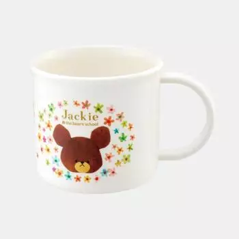 Ручка для чашки 200 мл, популярная корейская бандай