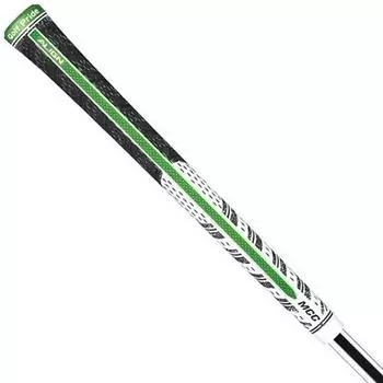 Handle Golf Club Simple Iron Wood Rod Cotton Thread Rubber Decorative Supplies Standard 26.5*2.8*2.8cm/10.43*1.10*1.10in