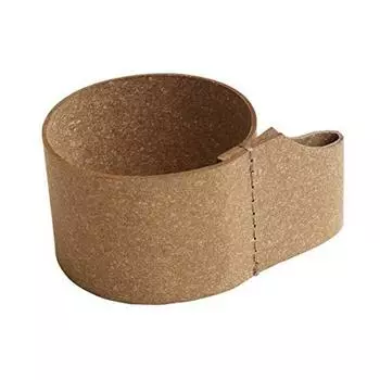 Handle holder for PORLEX coffee brown mill,