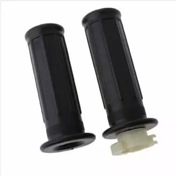 Handlebar Grip Set Fit for Suzuki JR50 R 1978-2006