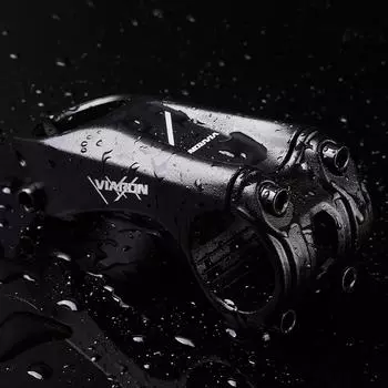 Handlebar Stem 70mm*31.8mm*28.6mm Aluminum Alloy AL6061