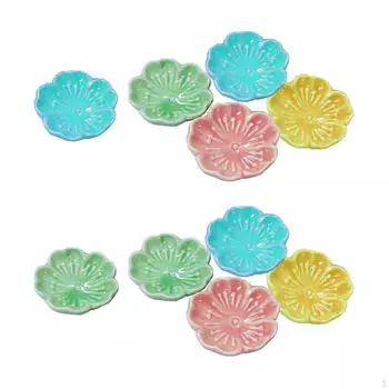 Handmade Ceramic Incense Burner for Home And Office A