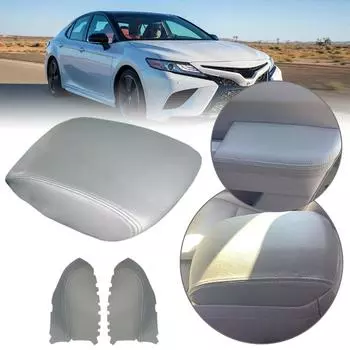 Handrail Box Protective Sleeve Handrail Box Cover Car And Modification Refurbishment W4Y7