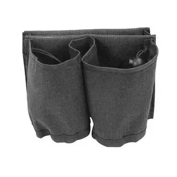 Hands-Free Luggage Drink Bag Durable Travel Cup Holder Suitcase Drink Holder Suitcase Handles