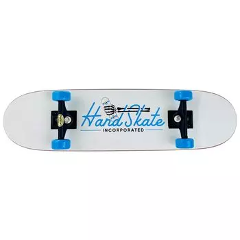 Handskate Handboard Gen3 Arm Белый и (Достичь - Синий)