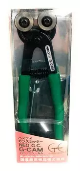 Handy Glass Cutter G-CAM