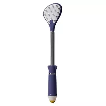 Handy Retractable Telescopic Backscratcher Relax Long Handle Massage Claw Portable Itching Tool Back Tickle Scraper Home Use