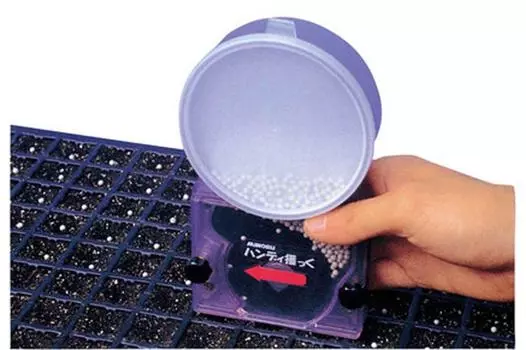 Handy Seeder G-12 для дражированных семян