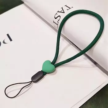 Hang Rope Anti Lost Lanyard Keychain Mobile Phone Lanyard Mobile Phone Strap Cell Phone Lanyard