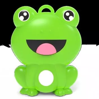 Hanging Ping Pong Self Training Self-Training Frog Sports Toy Table Tennis Trainer Racket Training without accessory