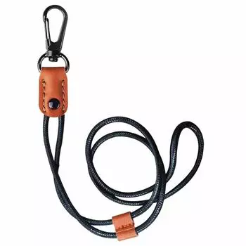 Hanging Rope Anti-lost Work Card Credential Holder Phone Strap Name Card Lanyard Lanyard Keychain