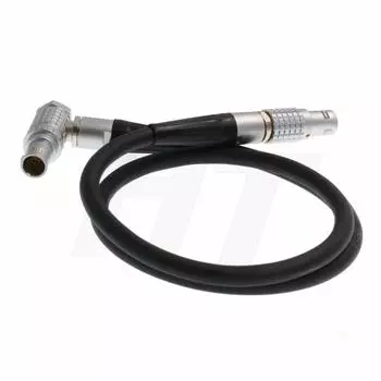 HangTon 16-контактный ЖК-электронный видоискатель для камеры DSMC2 Epic Scarlet, красный сенсорный ЖК-экран Bomb, дисплей, монитор под прямым углом к / EVF/Touch (80см, Прямой)