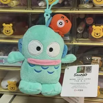 Hangyo-dong Doll Keyring