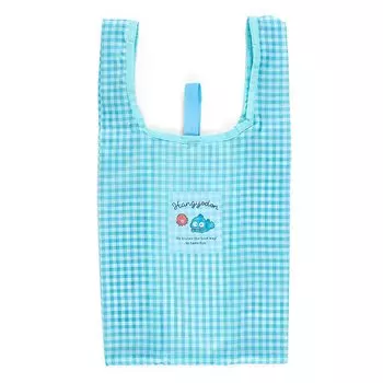 Hangyodon Eco Bag S 26 x 12 x 31 см Полиэстер 670600 [Sanrio]