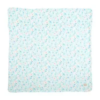 Hangyodon Sanrio Baby 780871 Sanrio Sanrio Okurumi Одеяло Hangyo Dong Banjo 90 90 1 см Одежда