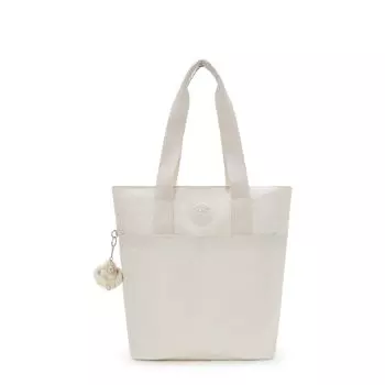 HANIFA Hideaway Бежевый KI79377JR [Kipling] 18.5л